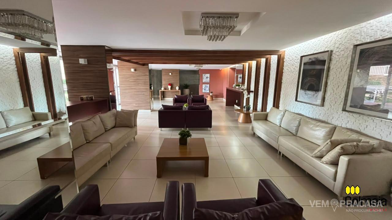 Apartamento para alugar na Vila Margarida, Campo Grande – foto 2