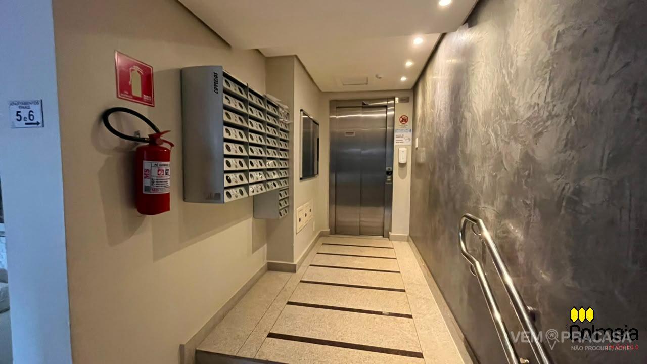 Apartamento para alugar na Vila Margarida, Campo Grande – foto 3