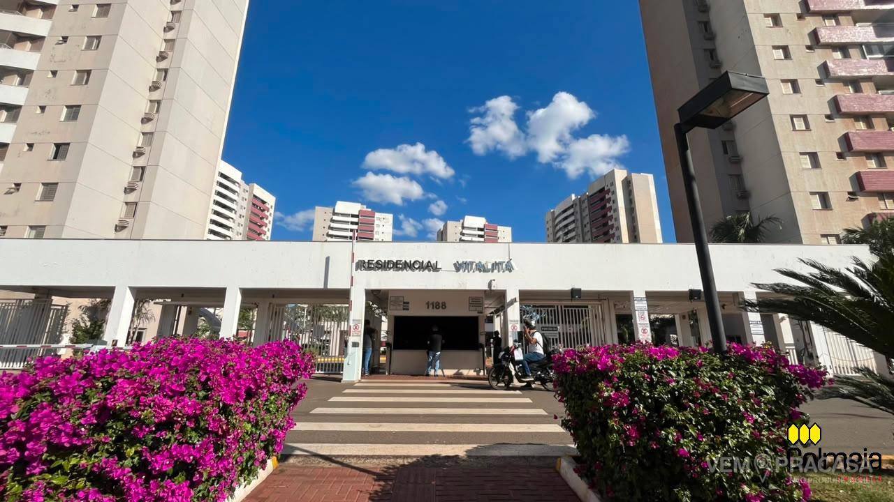 Apartamento para alugar na Vila Margarida, Campo Grande – foto 4