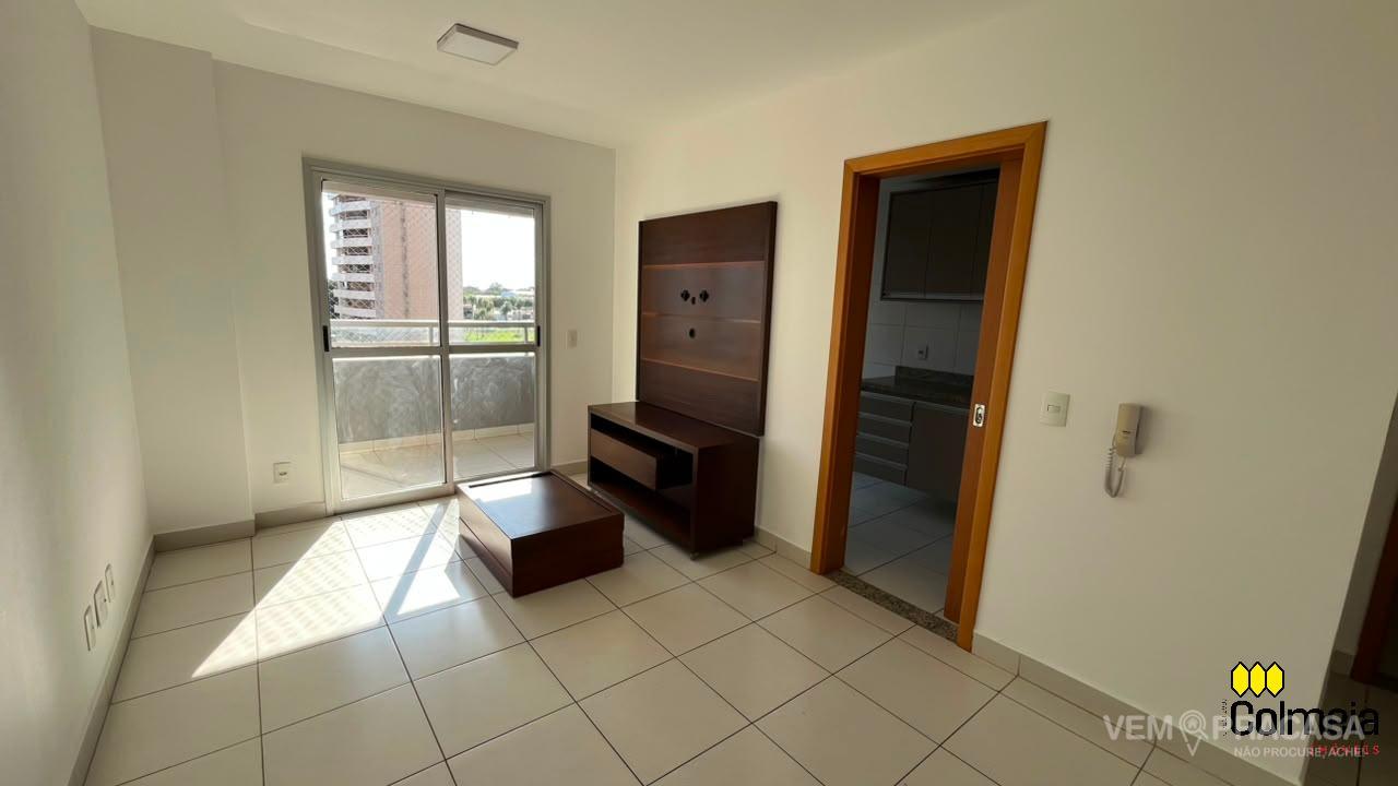 Apartamento para alugar na Vila Margarida, Campo Grande – foto 6
