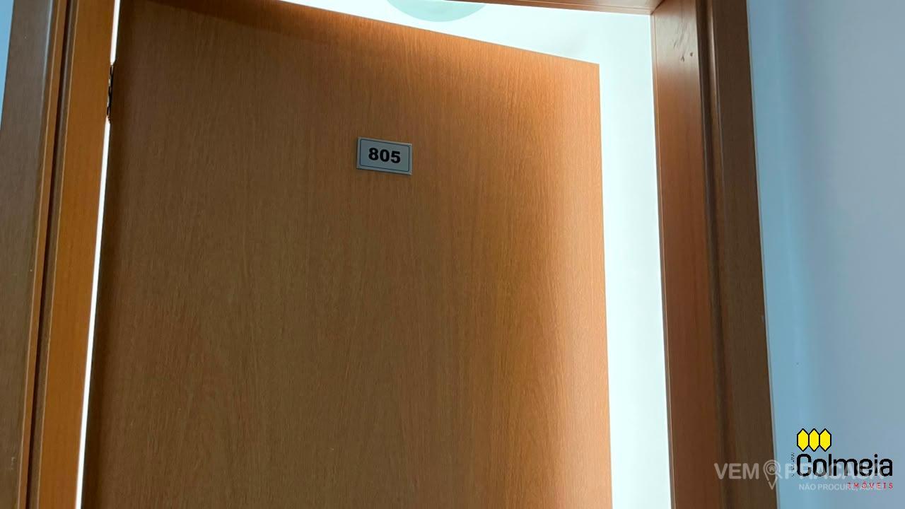 Apartamento para alugar na Vila Margarida, Campo Grande – foto 7