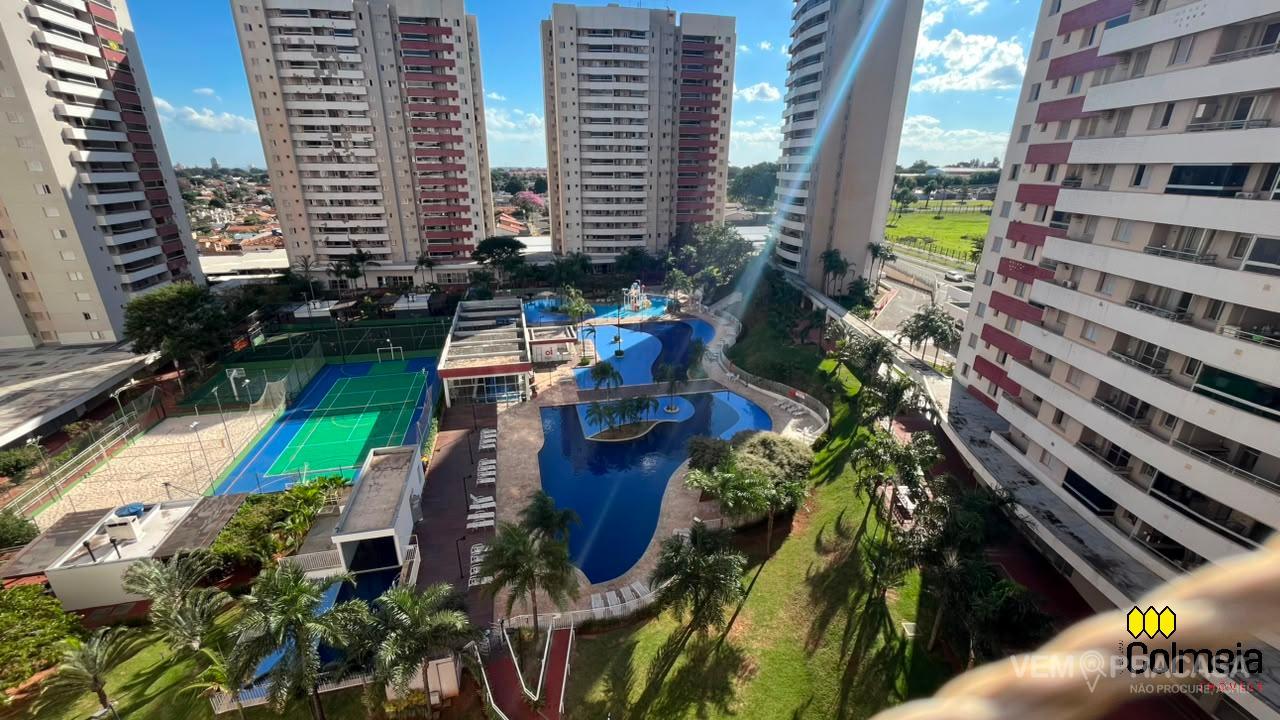 Apartamento para alugar na Vila Margarida, Campo Grande – foto 9