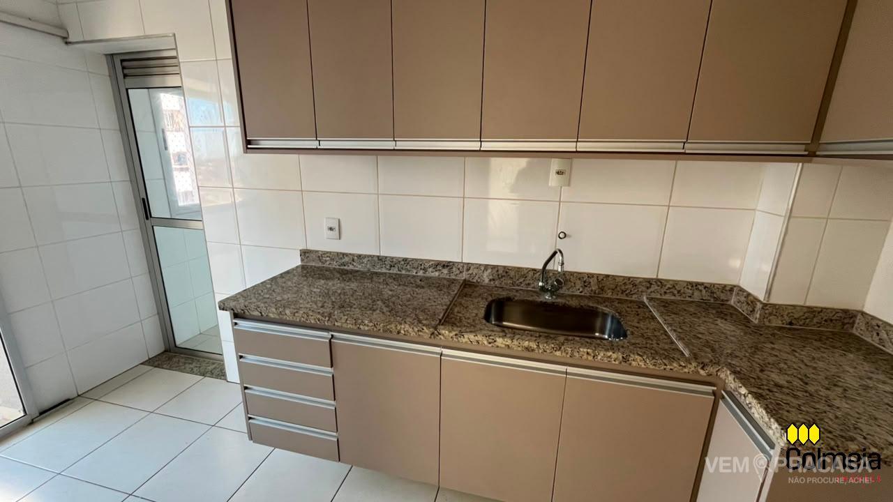 Apartamento para alugar na Vila Margarida, Campo Grande – foto 10