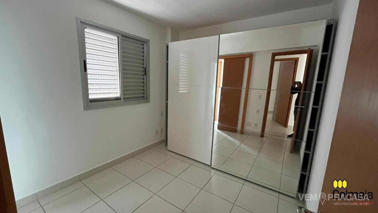 Apartamento para alugar na Vila Margarida, Campo Grande – foto 14