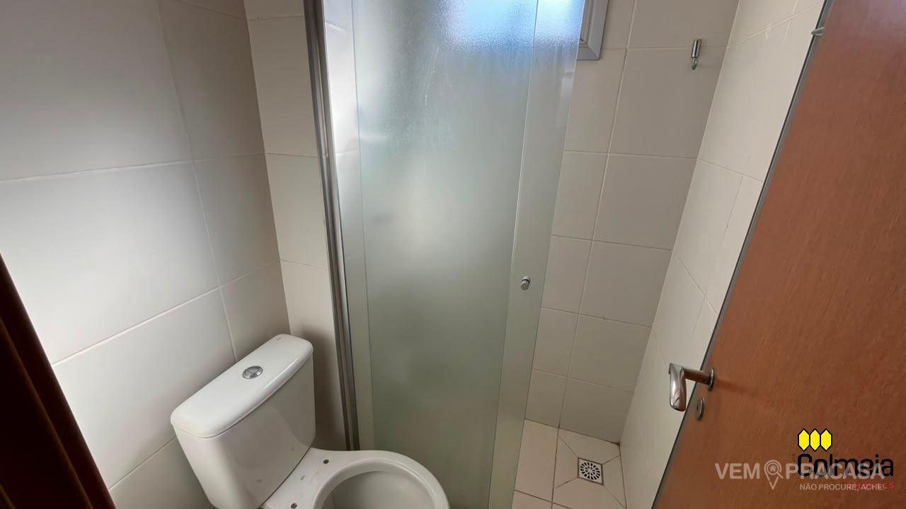 Apartamento para alugar na Vila Margarida, Campo Grande – foto 16