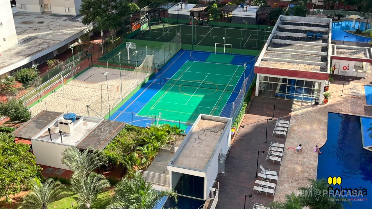 Apartamento para alugar na Vila Margarida, Campo Grande – foto 22