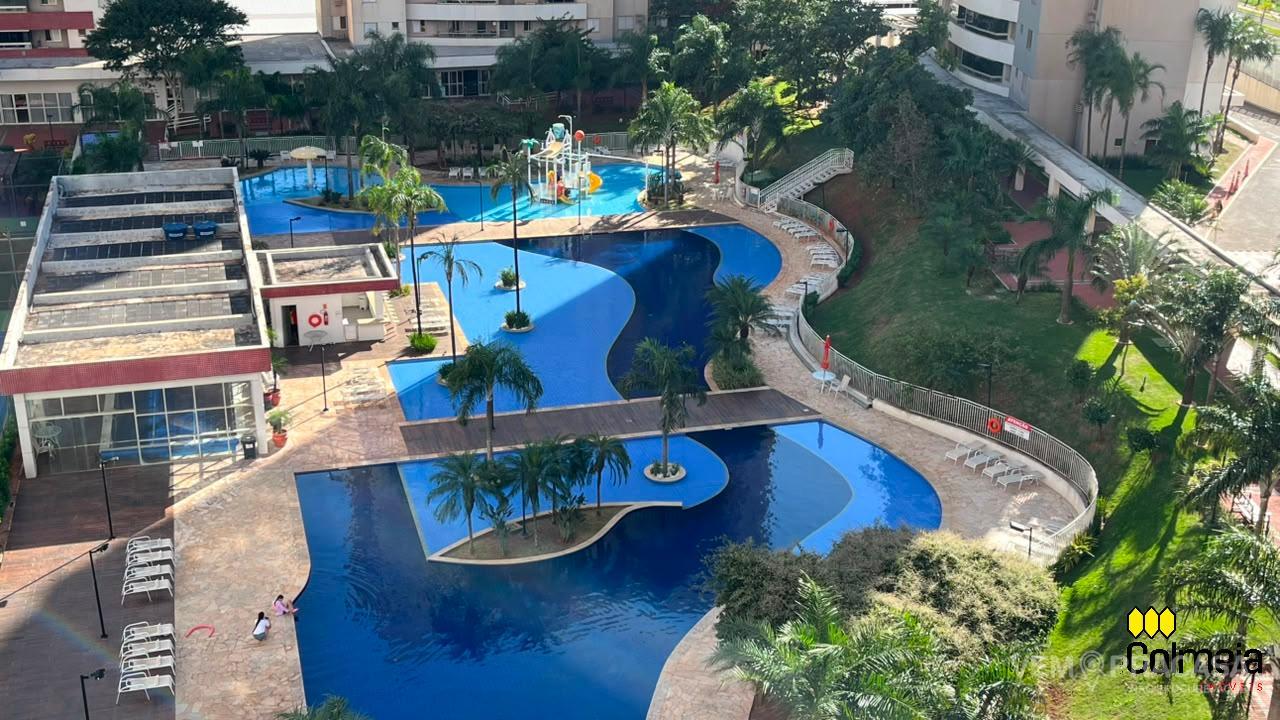 Apartamento para alugar na Vila Margarida, Campo Grande – foto 23