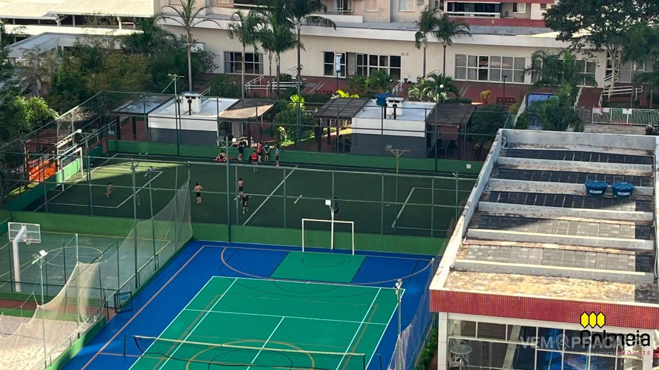 Apartamento para alugar na Vila Margarida, Campo Grande – foto 25