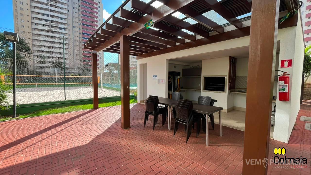 Apartamento para alugar na Vila Margarida, Campo Grande – foto 26