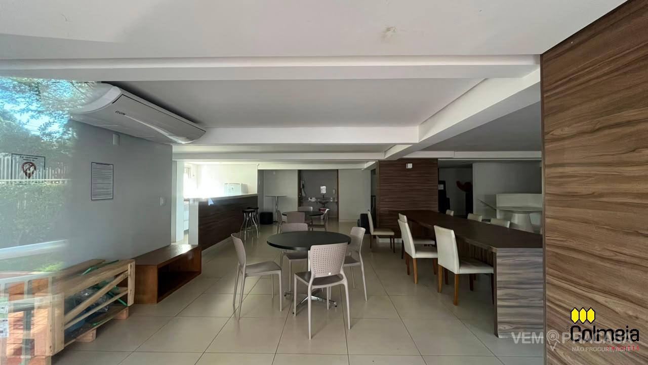 Apartamento para alugar na Vila Margarida, Campo Grande – foto 28