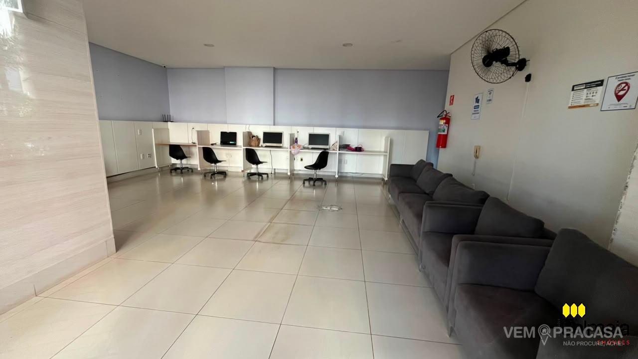 Apartamento para alugar na Vila Margarida, Campo Grande – foto 29