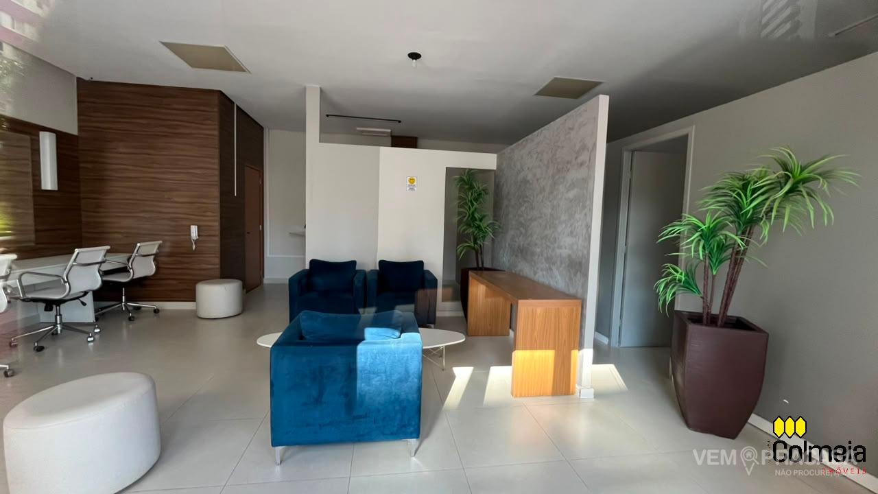 Apartamento para alugar na Vila Margarida, Campo Grande – foto 30