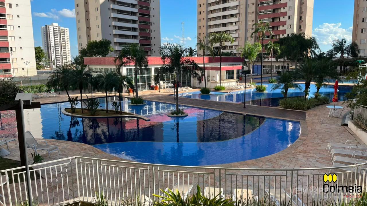 Apartamento para alugar na Vila Margarida, Campo Grande – foto 31