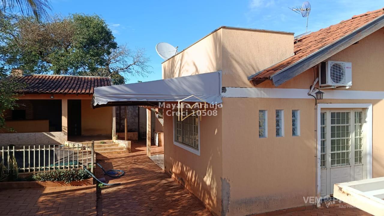 Casa Térrea à venda no Loteamento Praia da Urca, Campo Grande – foto 2