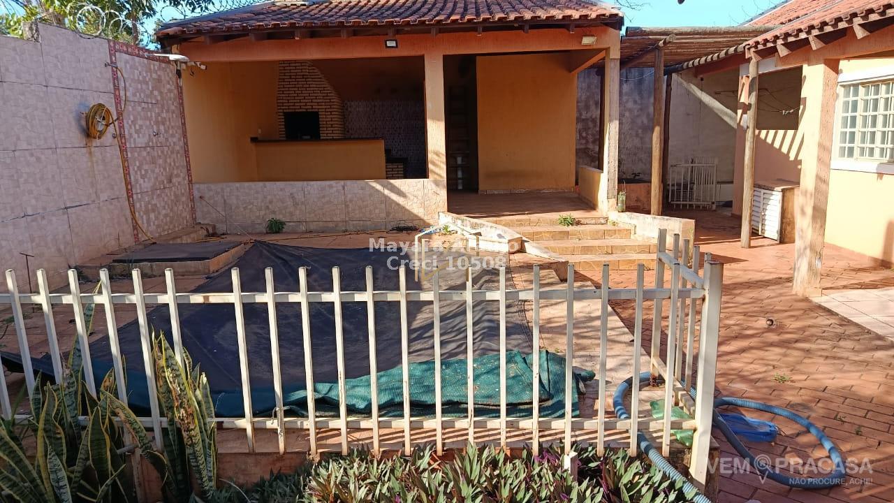 Casa Térrea à venda no Loteamento Praia da Urca, Campo Grande – foto 3