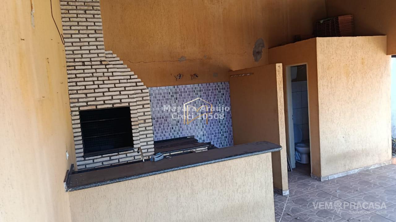 Casa Térrea à venda no Loteamento Praia da Urca, Campo Grande – foto 4