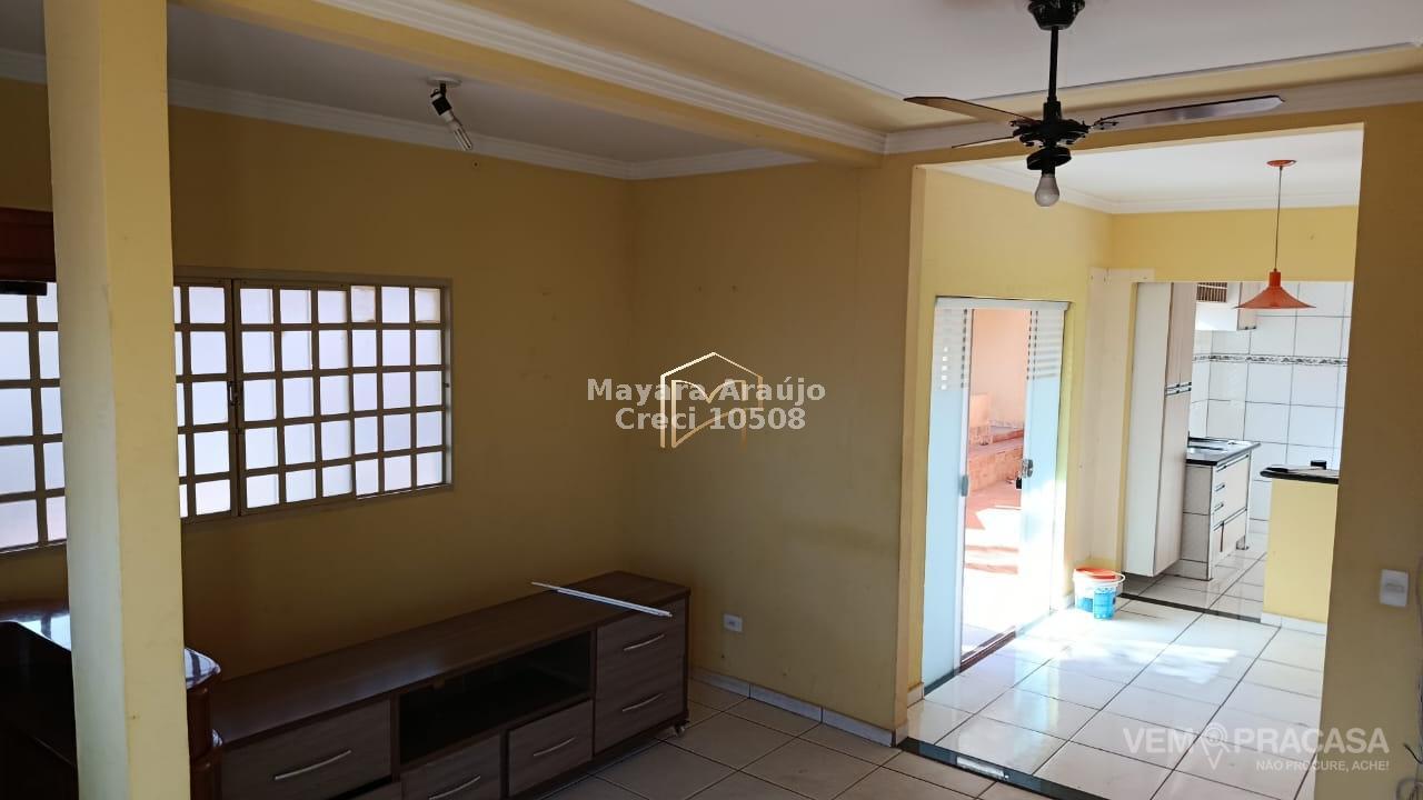 Casa Térrea à venda no Loteamento Praia da Urca, Campo Grande – foto 6