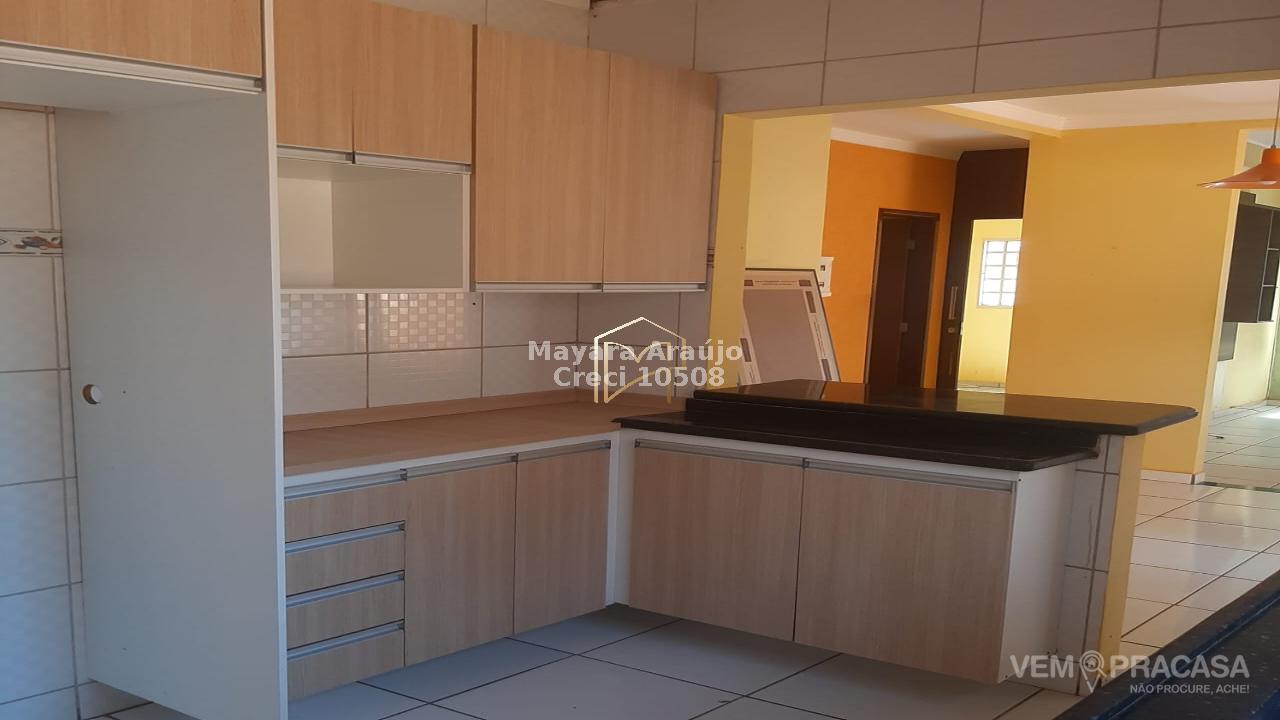 Casa Térrea à venda no Loteamento Praia da Urca, Campo Grande – foto 8