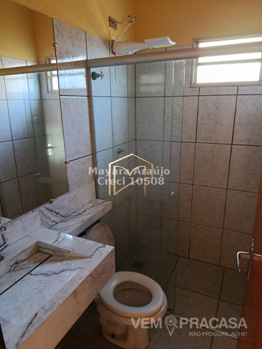 Casa Térrea à venda no Loteamento Praia da Urca, Campo Grande – foto 10