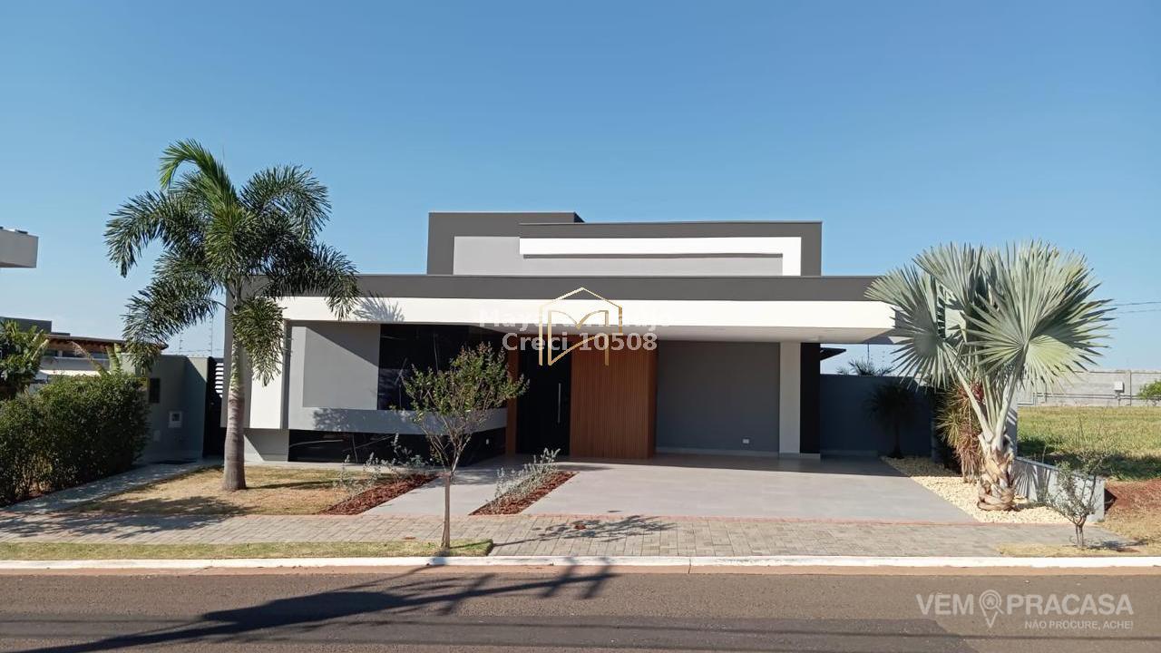 Casa Térrea à venda no Tiradentes, Campo Grande – foto 2