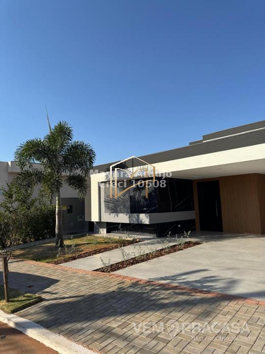 Casa Térrea à venda no Tiradentes, Campo Grande – foto 3