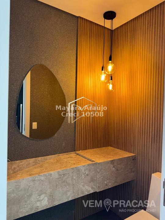 Casa Térrea à venda no Tiradentes, Campo Grande – foto 8