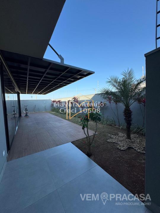 Casa Térrea à venda no Tiradentes, Campo Grande – foto 10
