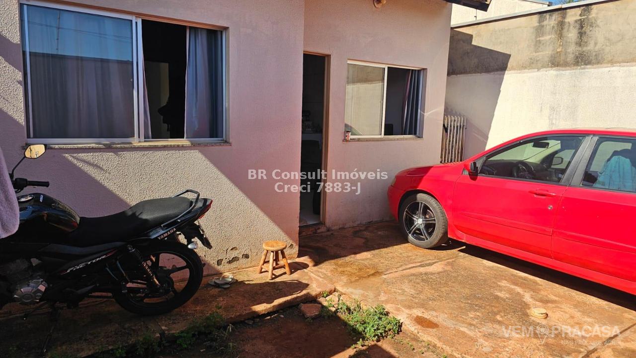 Casa Térrea para lançamento no Jardim Centenário, Campo Grande – foto 2