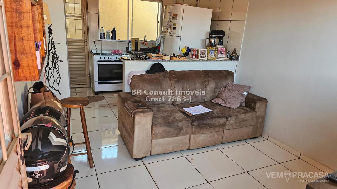 Casa Térrea para lançamento no Jardim Centenário, Campo Grande – foto 3