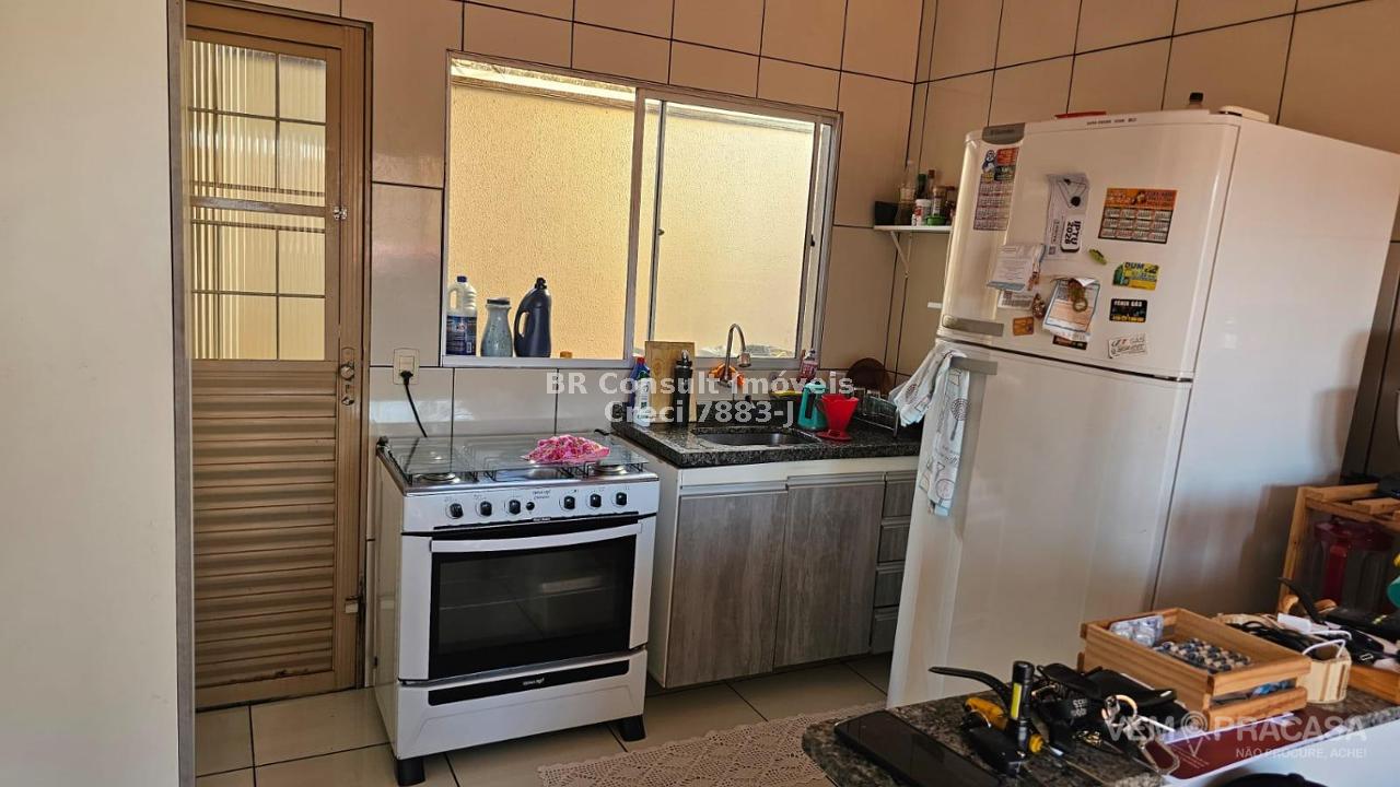 Casa Térrea para lançamento no Jardim Centenário, Campo Grande – foto 4