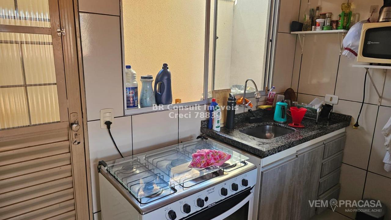 Casa Térrea para lançamento no Jardim Centenário, Campo Grande – foto 5