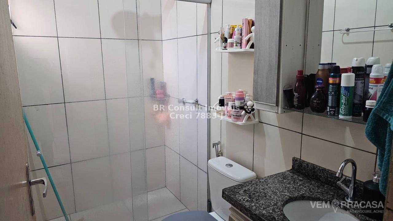 Casa Térrea para lançamento no Jardim Centenário, Campo Grande – foto 8