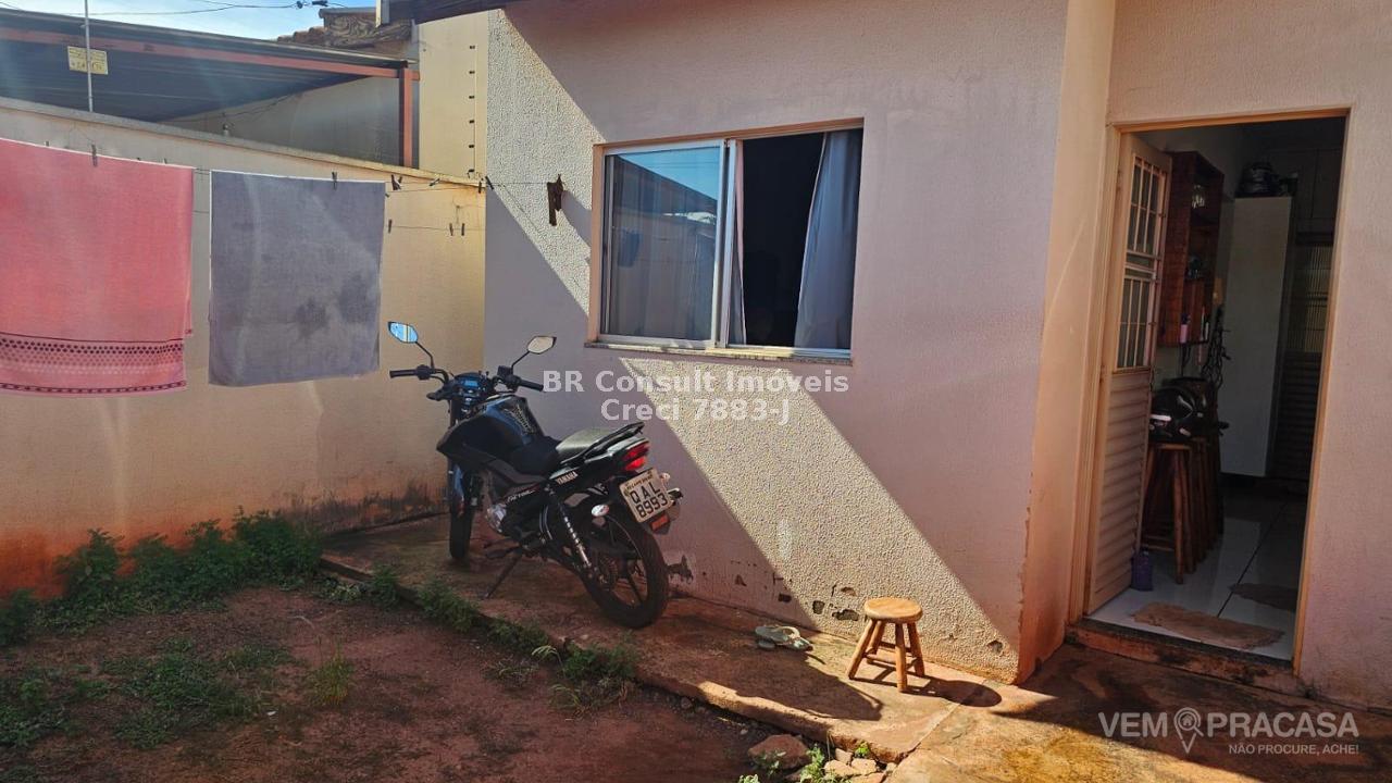 Casa Térrea para lançamento no Jardim Centenário, Campo Grande – foto 10