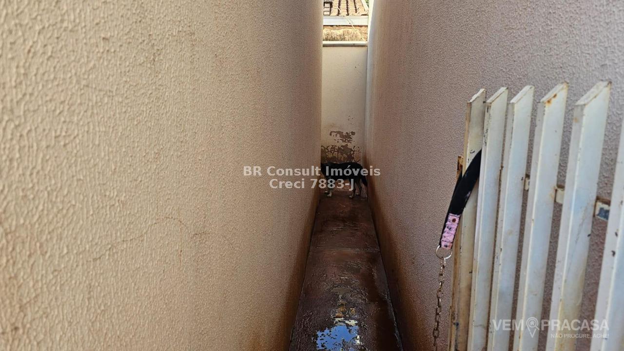 Casa Térrea para lançamento no Jardim Centenário, Campo Grande – foto 11