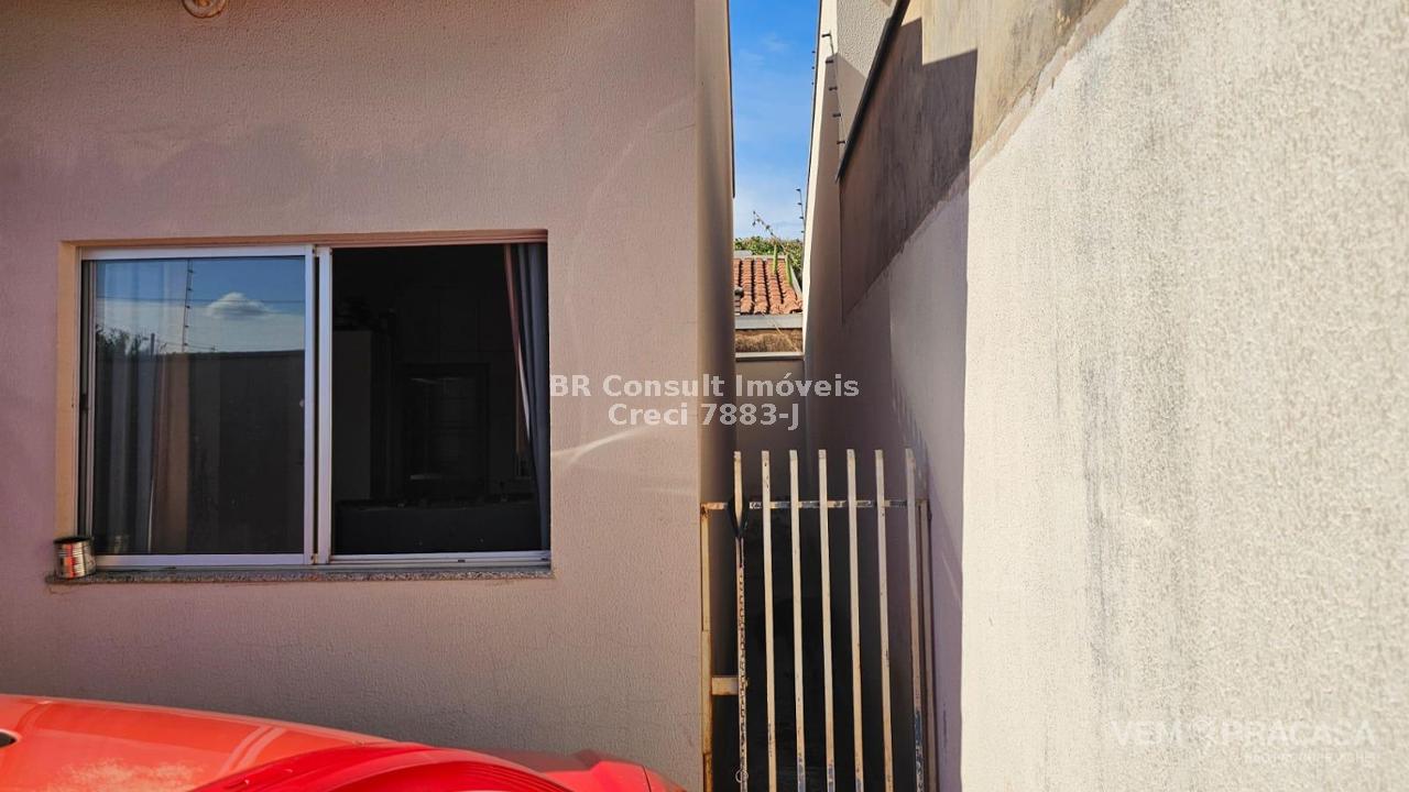Casa Térrea para lançamento no Jardim Centenário, Campo Grande – foto 13