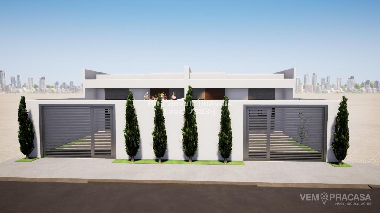 Casa Térrea à venda no Jardim Indianápolis, Campo Grande – foto 2