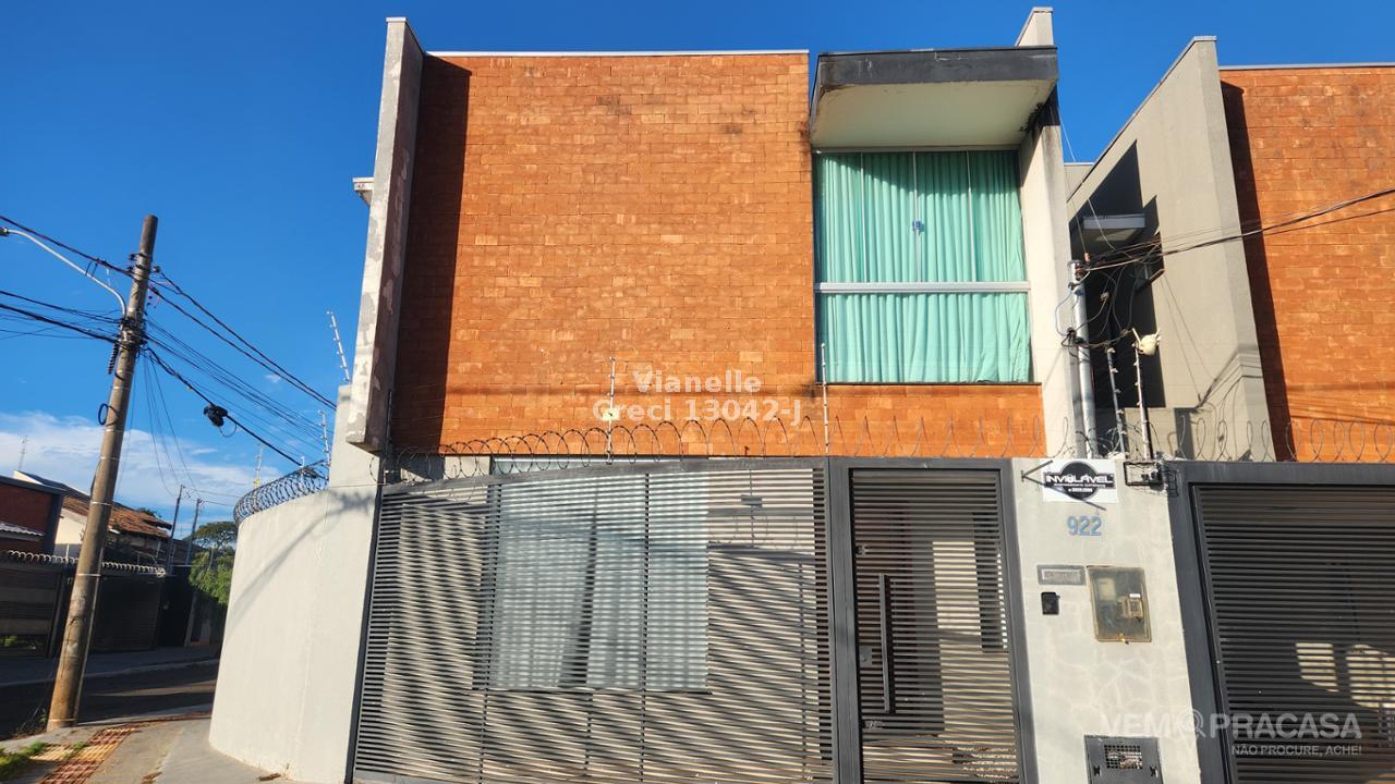 Sobrado à venda no Carandá Bosque, Campo Grande – foto 1
