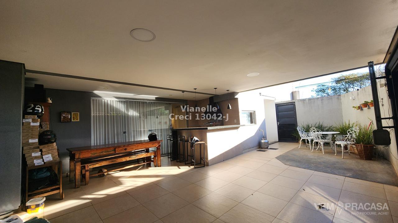 Sobrado à venda no Carandá Bosque, Campo Grande – foto 24