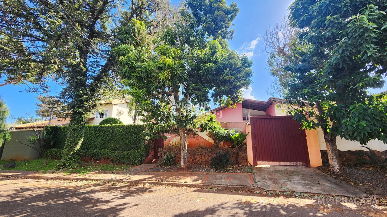 Casa Térrea à venda no Jardim Seminário, Campo Grande – foto 2