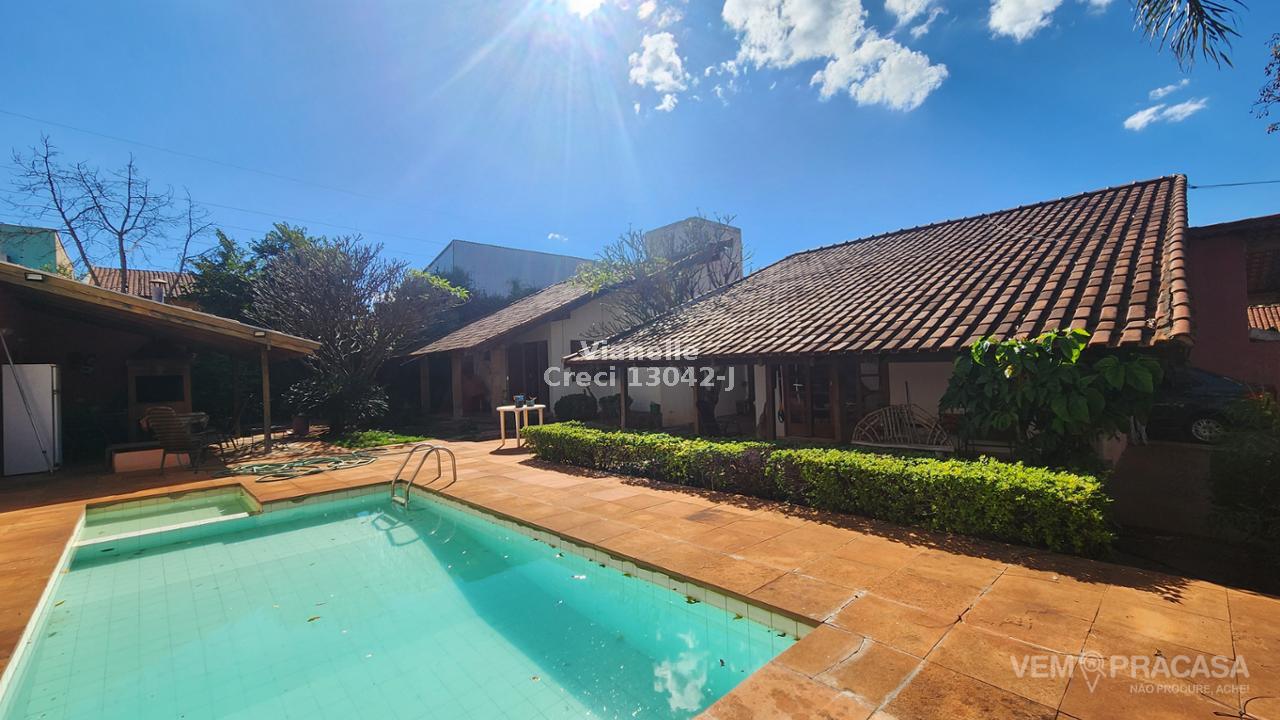 Casa Térrea à venda no Jardim Seminário, Campo Grande – foto 3
