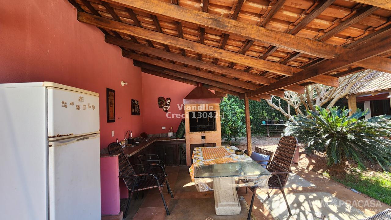 Casa Térrea à venda no Jardim Seminário, Campo Grande – foto 4