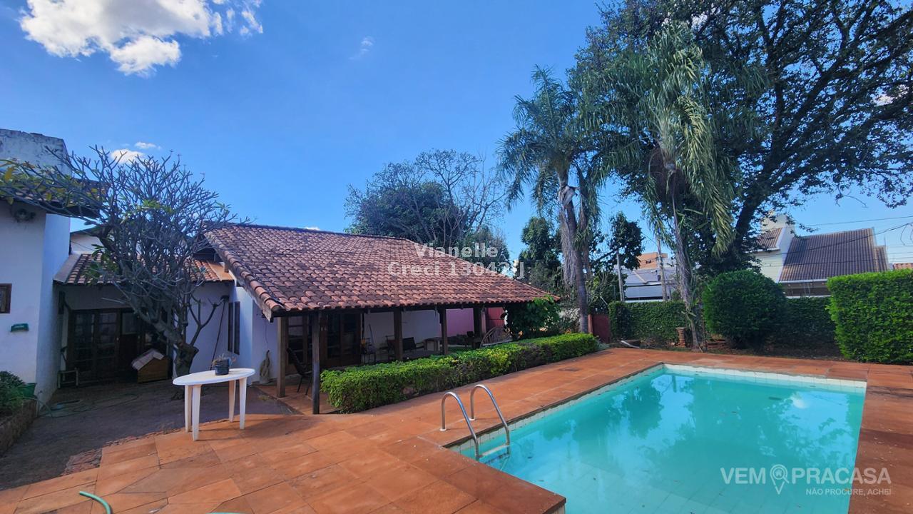 Casa Térrea à venda no Jardim Seminário, Campo Grande – foto 5