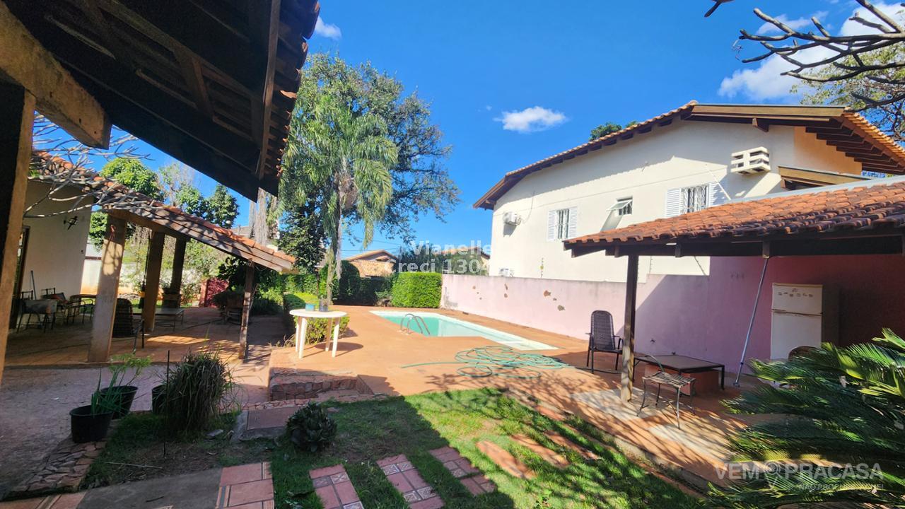 Casa Térrea à venda no Jardim Seminário, Campo Grande – foto 6