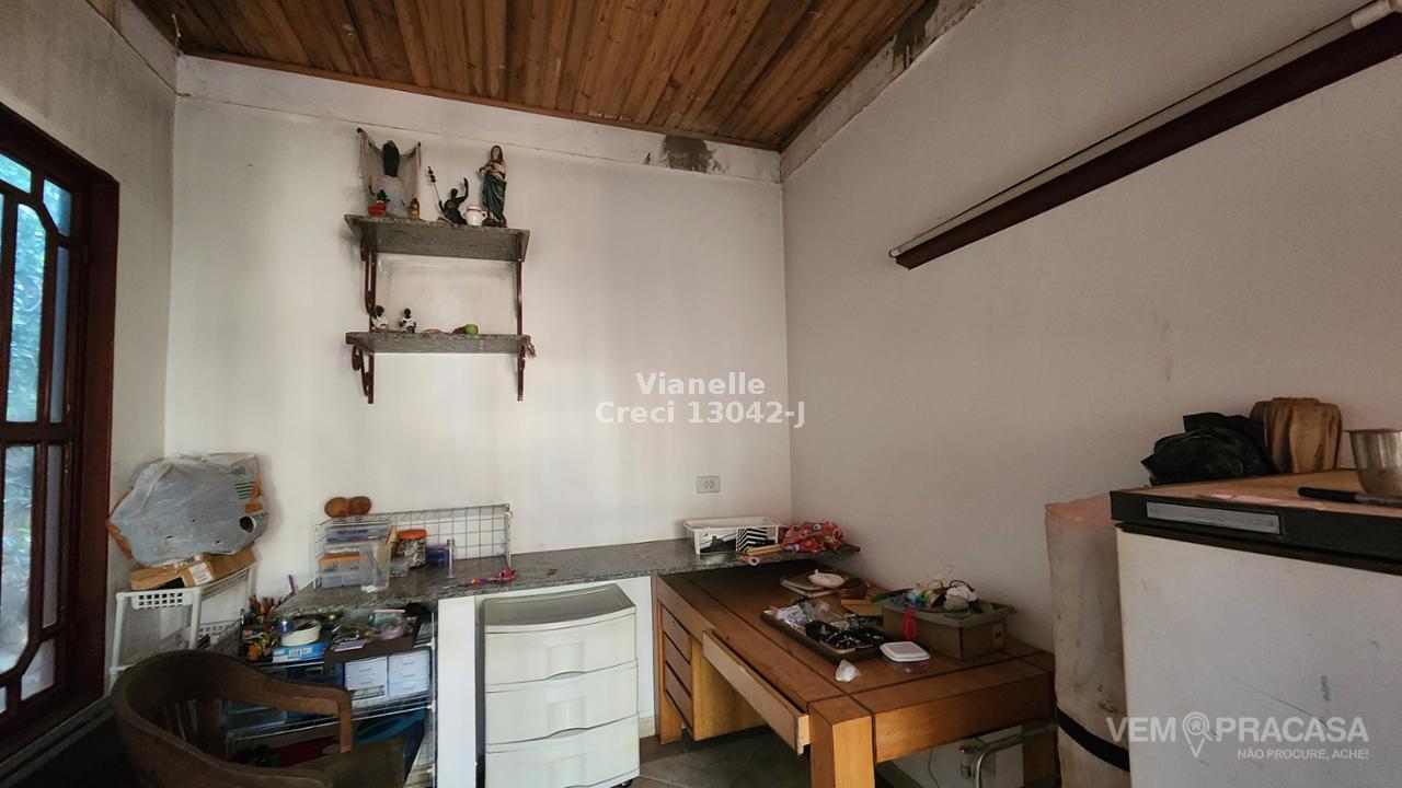 Casa Térrea à venda no Jardim Seminário, Campo Grande – foto 7