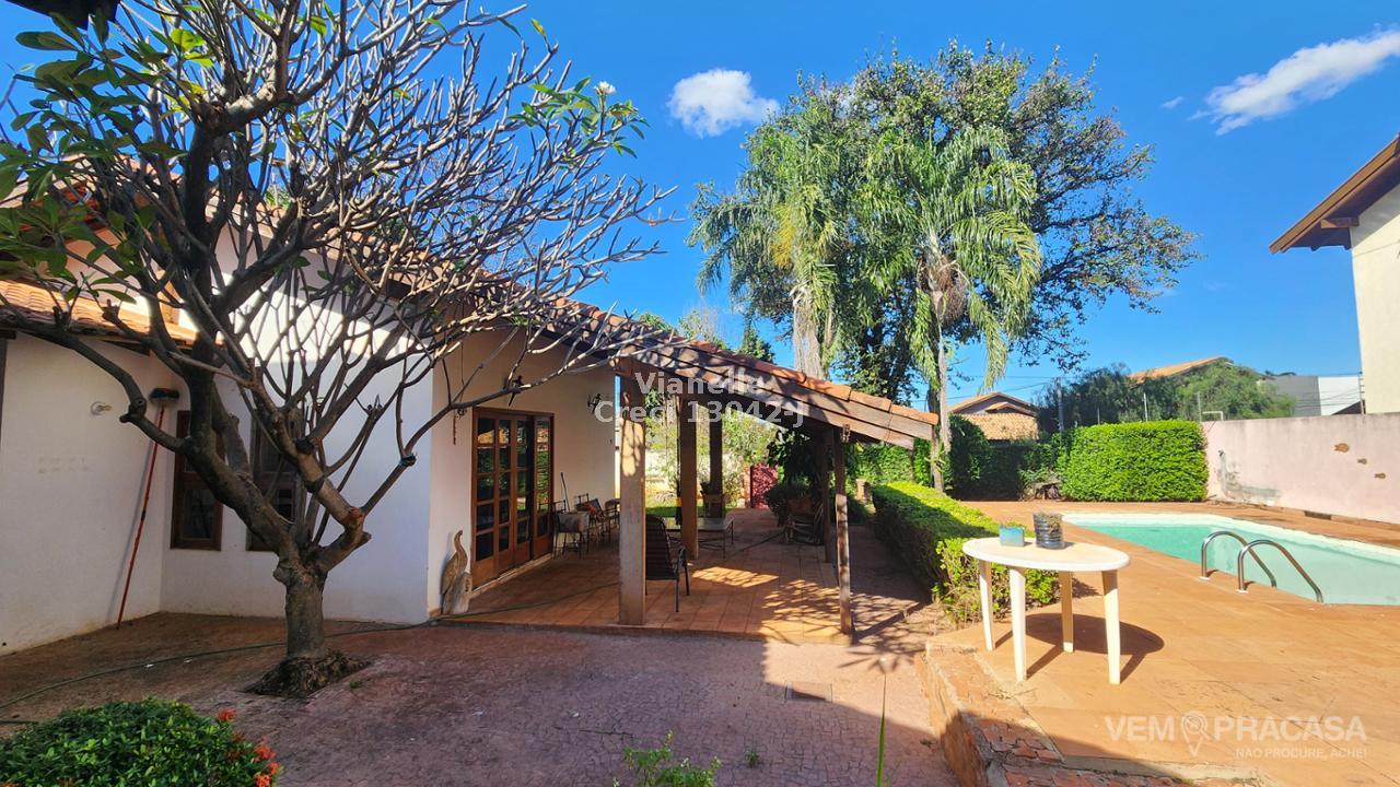Casa Térrea à venda no Jardim Seminário, Campo Grande – foto 8