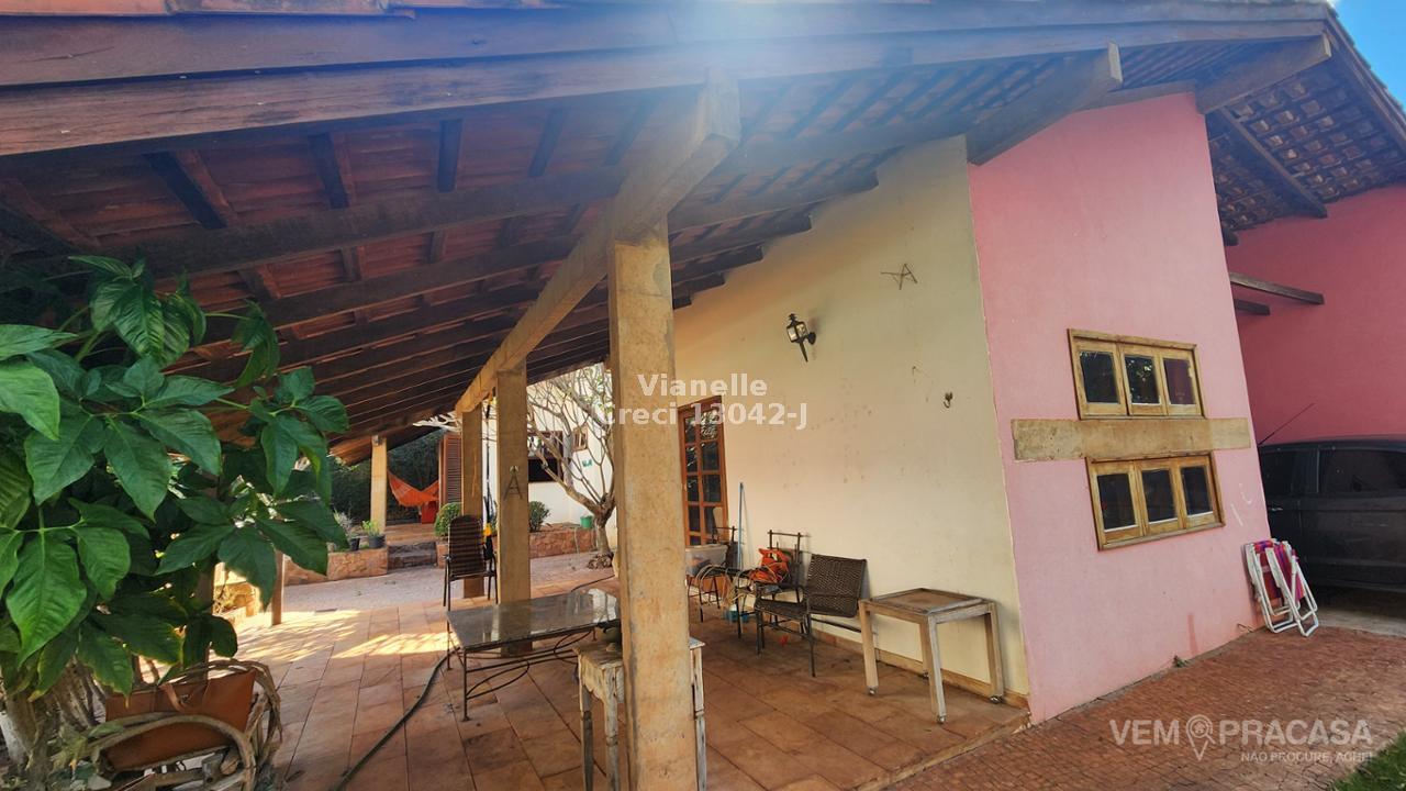 Casa Térrea à venda no Jardim Seminário, Campo Grande – foto 9