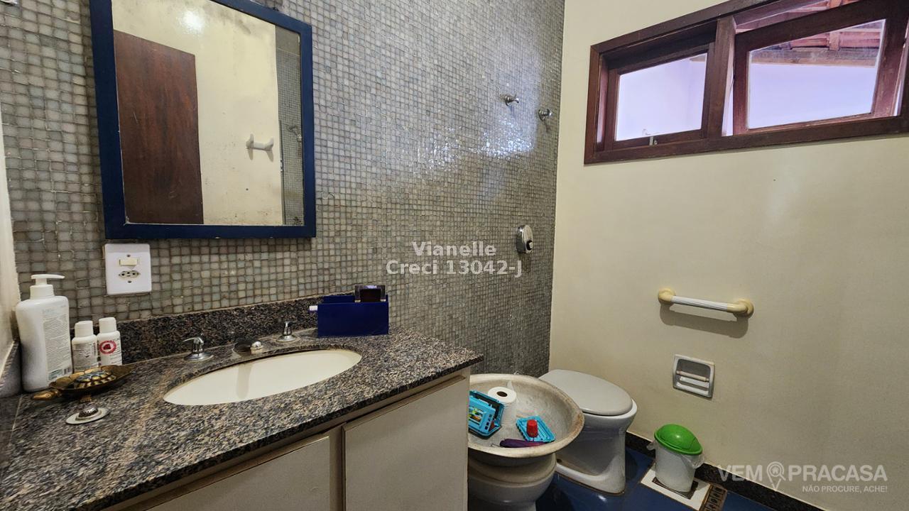 Casa Térrea à venda no Jardim Seminário, Campo Grande – foto 11