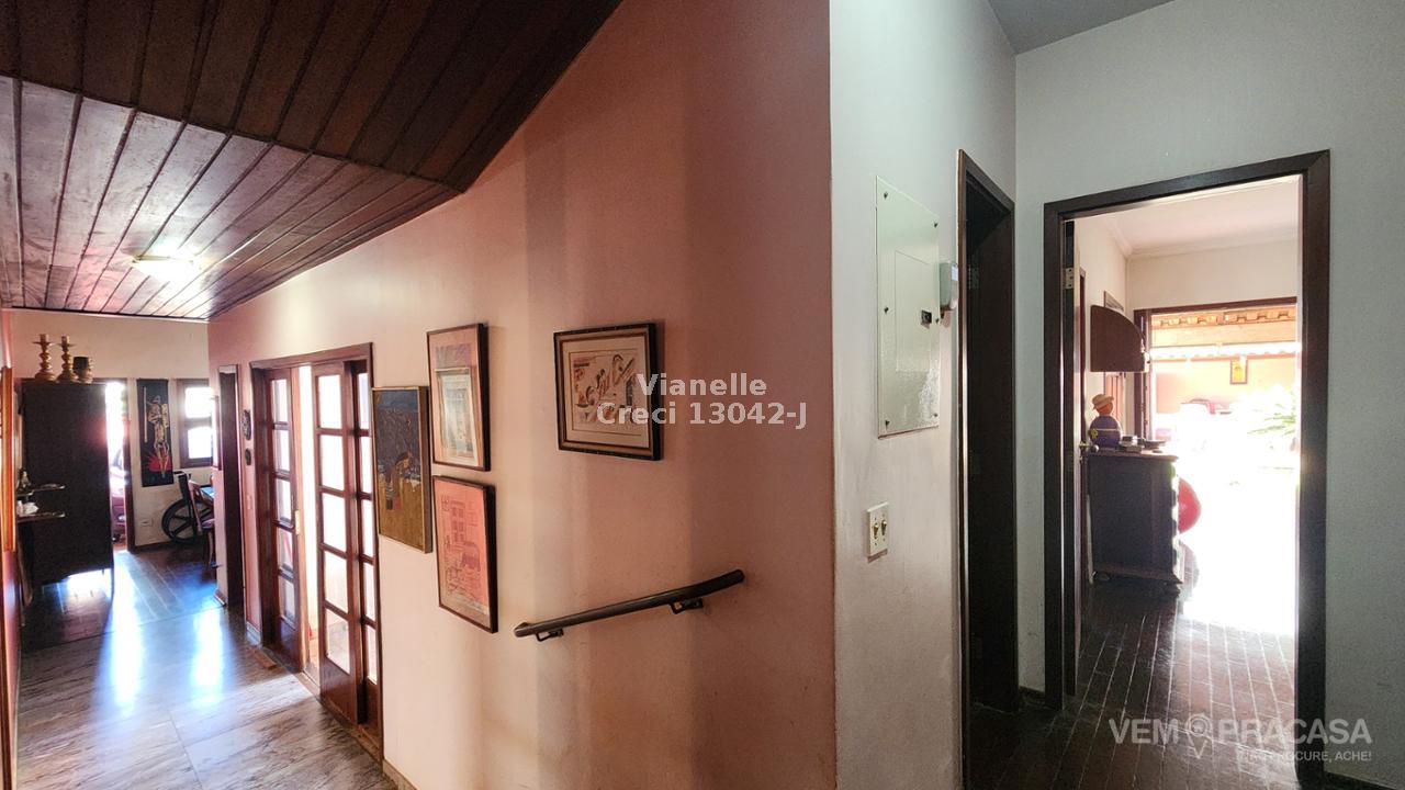 Casa Térrea à venda no Jardim Seminário, Campo Grande – foto 16