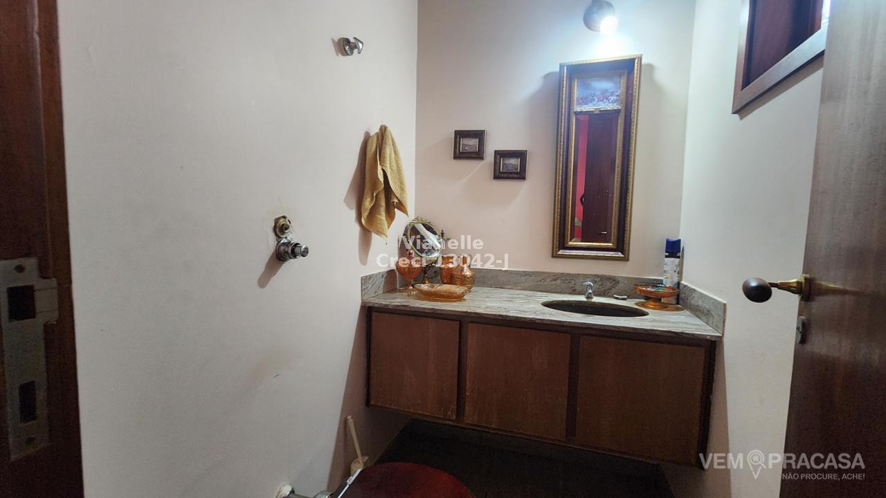 Casa Térrea à venda no Jardim Seminário, Campo Grande – foto 19
