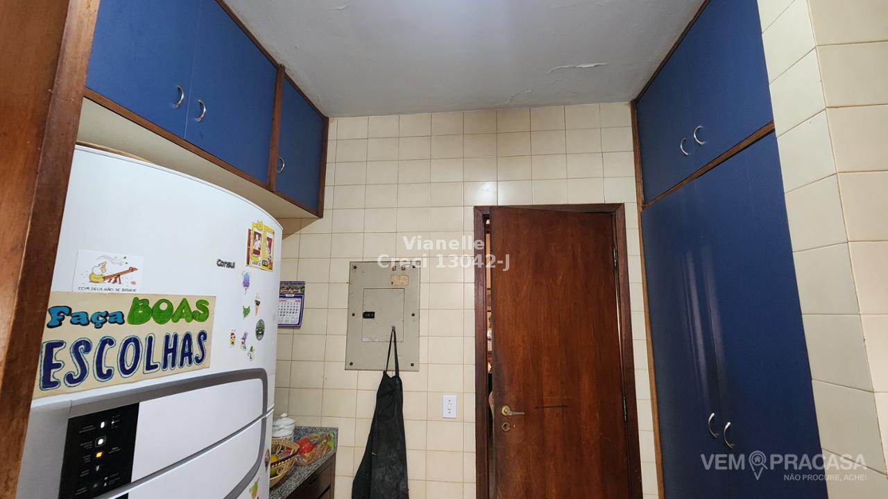 Casa Térrea à venda no Jardim Seminário, Campo Grande – foto 21